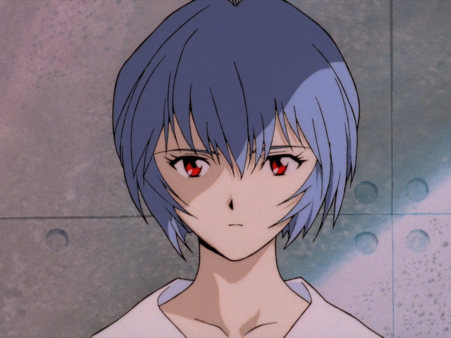 Neon Genesis Evangelion (TéConPastas)